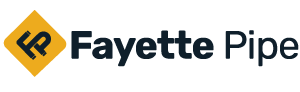 Fayette Pipe-Quality Pipe You Can Trust. Every Time.